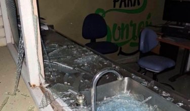 Preocupa la manera como el conflicto armado se ha trasladado de la zona rural a los cascos urbanos.