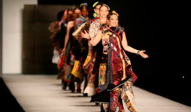 Bogotá Fashion Week