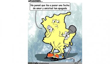 CARICATURA. 