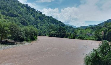 Una polémica se ha desatado en Ocaña a raíz de una iniciativa que cursa en el Congreso sobre el reconocimiento del río Catatumbo como sujeto de derechos y víctima del conflicto armado.