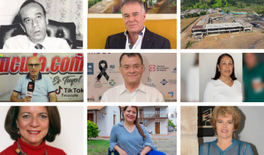 Indicadores de Jeremías.