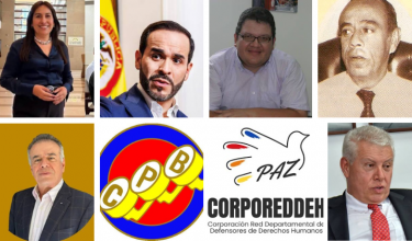 Indicadores de Jeremías.