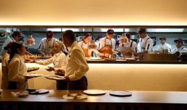 Juan Valdez gana medalla de oro en los LATAM Global Coffee Awards