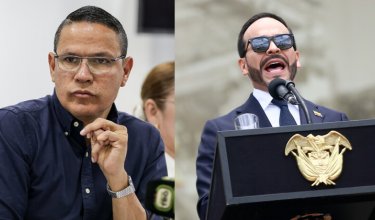 ¿Por qué el alcalde de Cúcuta no asistió al consejo de seguridad con el presidente Abelardo de la Espriella?