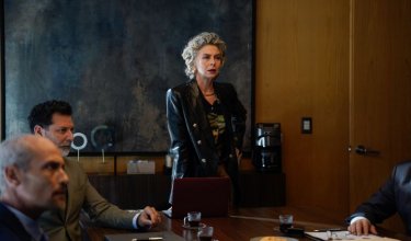 Margarita Rosa de Francisco encabeza el regreso de la telenovela pura con Colisión.
