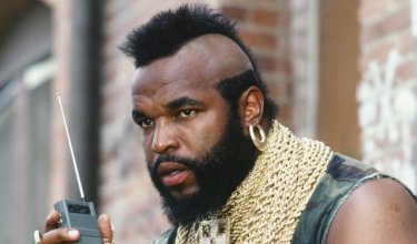 Mario Baracus regresa con una historia llena de polémica.