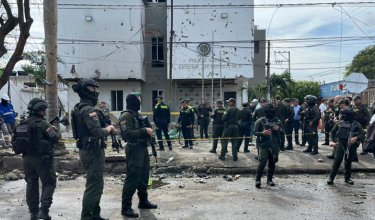 ‘En Norte de Santander se jugará buena parte del éxito de la seguridad de Abelardo’
