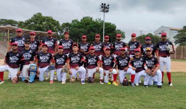 La selección de sóftbol de Norte de Santander tuvo que afrontar un grupo difícil en el clasificatorio a los Juegos Nacionales.