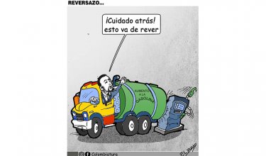 Reversazo