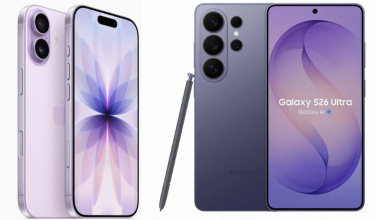 CELULARES MÁS VENDIDOS 