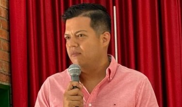 Cesar Villamizar participará en evento de la OEA.