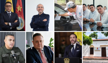 Cortocircuito | Patos al agua, firmas, ascensos, designaciones y más movidas políticas de la semana en Cúcuta y Norte de Santander 