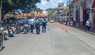 Este viernes se llevará a cabo el día sin carros y motos en Ocaña para dar un respiro al planeta.