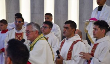 DIOCESIS DE CUCUTA 