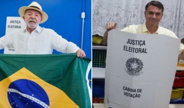 ELECCIONES EN BRASIL 