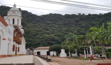 Líderes sociales claman desescalar el conflicto en la zona del Catatumbo.
