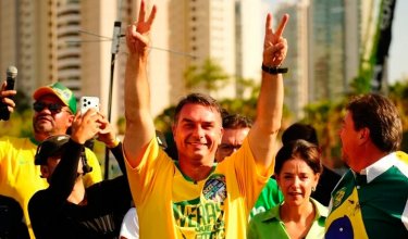 Flavio Bolsonaro