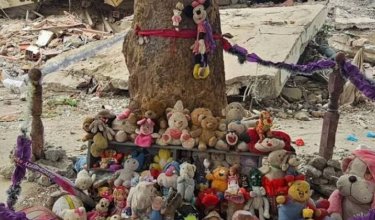 Cecodap: 144 niños y adolescentes siguen desaparecidos a 100 días del doble terremoto en Venezuela