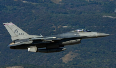 Aviones OTAN