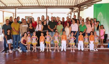 CENS impulsa el desarrollo de la primera infancia en el Catatumbo con  Obras por Impuestos