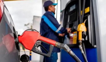 PRECIO DE LA GASOLINA 