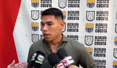 Ricardo-García,-asesor-de-la-Alcaldía.