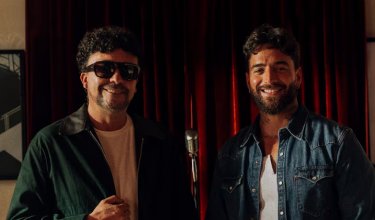 Andrés Cepeda lanza una nueva versión de ‘Tengo ganas’ junto a Maluma