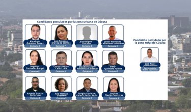 Todo listo para la elección del Comité permanente de Estratificación Socioeconómica de Cúcuta 