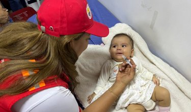 Más de 40 puntos de vacunación están disponibles para la comunidad cucuteña