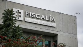 Cinco presuntos integrantes de una estructura criminal fueron enviados a la cárcel.