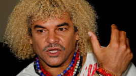 Pibe Valderrama