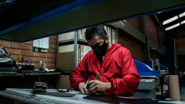 Empresas en Colombia./ Foto Archivo