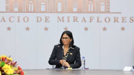 DELCY RODRIGUEZ 