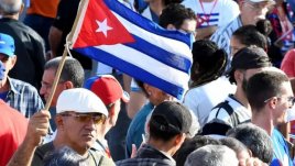 Gobierno cubano empezó liberación de más de 2000 presos políticos/Foto cortesía