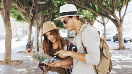 Turismo en Colombia