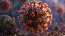 HANTAVIRUS 