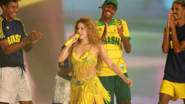 Shakira