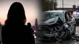ACCIDENTE EN ARGENTINA