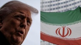 Estados Unidos e Irán abren canal directo para un acuerdo final del conflicto en 60 días