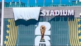 La curiosa razón por la que varios estadios de EE.UU. tuvieron que cambiar de nombre para el Mundial 2026