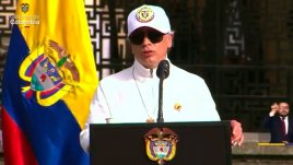 Gustavo Petro