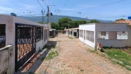Urbanización Las Margaritas - comuna 3