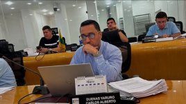 Dejan en libertad al concejal Carlos Dueñas