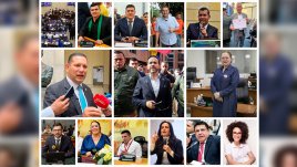 Cortocircuito | Semana de renuncias, decisiones, adioses y más en la movida política de Cúcuta y Norte de Santander