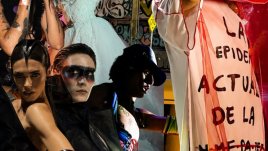 ¿Por qué Bogotá se está convirtiendo en la nueva capital de la moda en Latinoamérica?