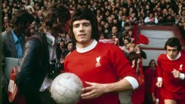 El exdelantero inglés fue una de las grandes figuras del Liverpool.