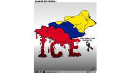 Sangre de patria
