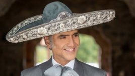 ALEJANDRO FERNÁNDEZ 