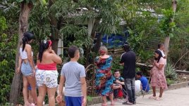 Asesinato Camilo Daza