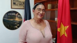 Blanca Rolón - escritora